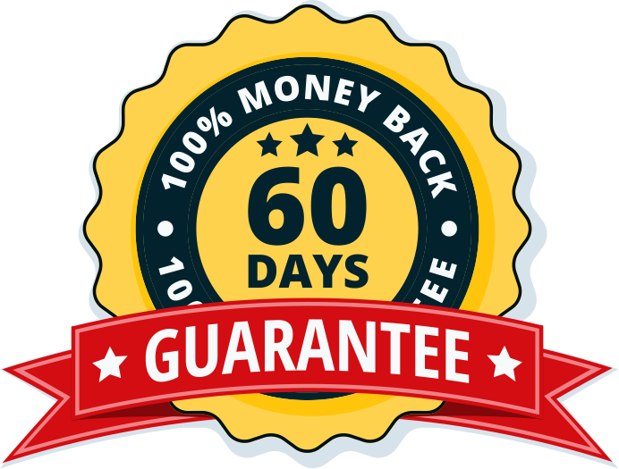 Money Back Guarantee